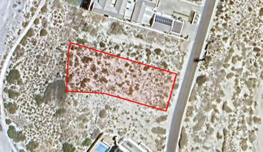 0 Bedroom Property for Sale in Shelley Point Western Cape